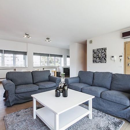 Appartement K5 à Athènes Chambre photo
