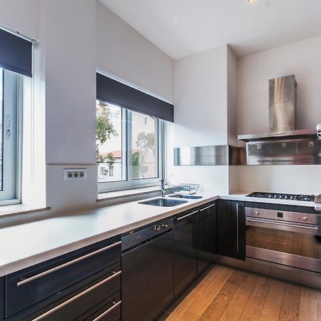 Appartement K5 à Athènes Extérieur photo