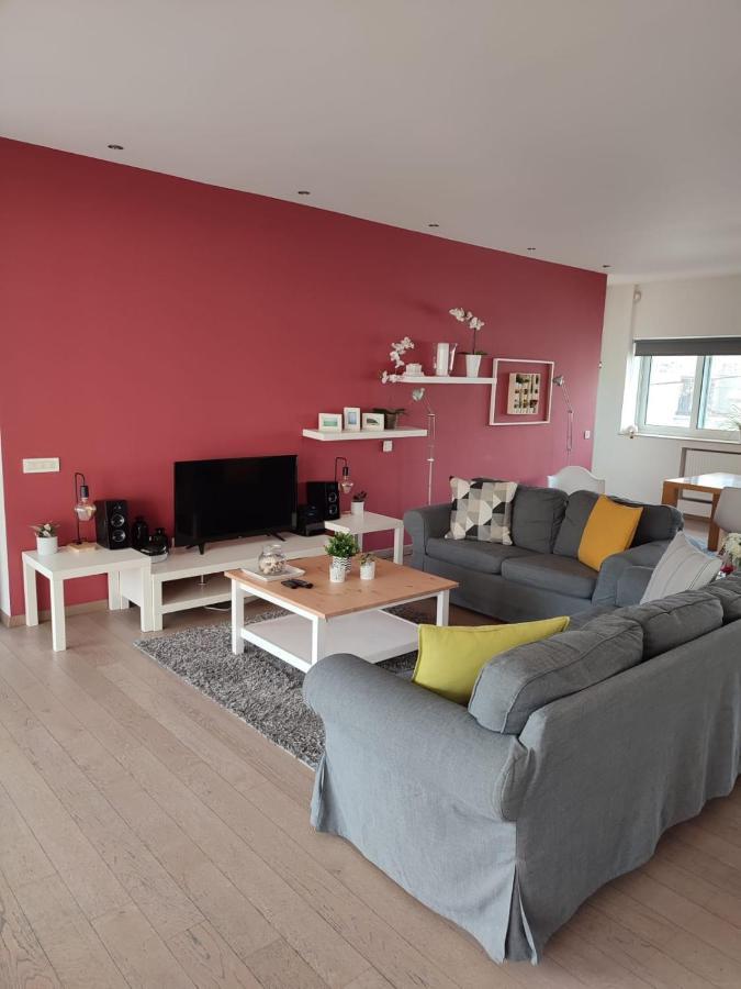 Appartement K5 à Athènes Extérieur photo