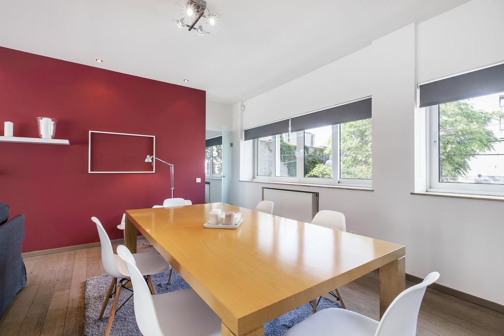 Appartement K5 à Athènes Chambre photo