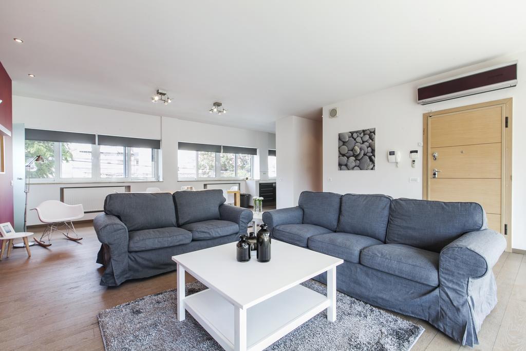 Appartement K5 à Athènes Chambre photo