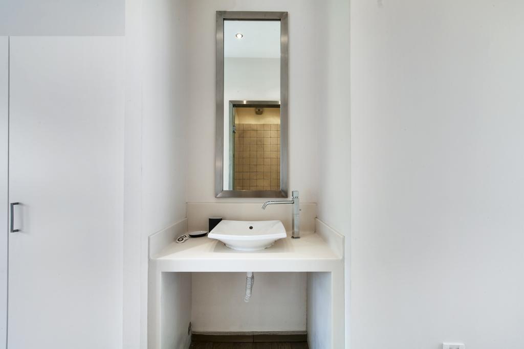 Appartement K5 à Athènes Chambre photo