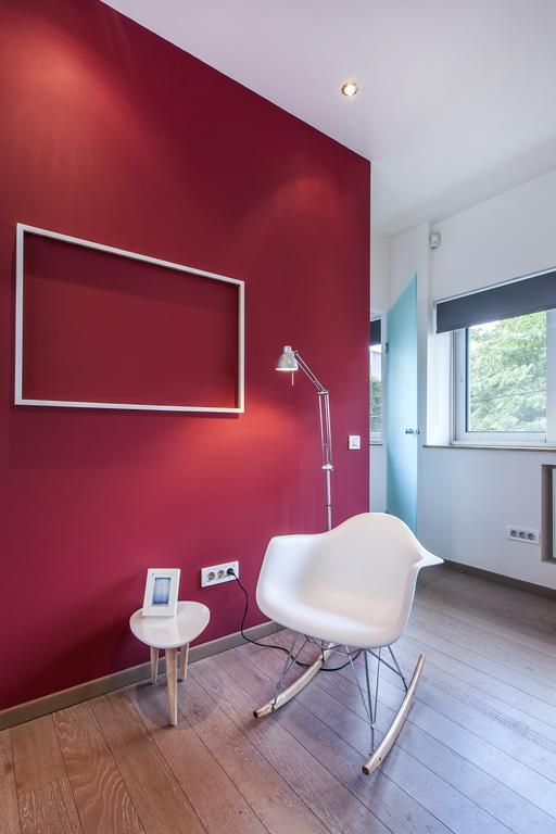 Appartement K5 à Athènes Chambre photo